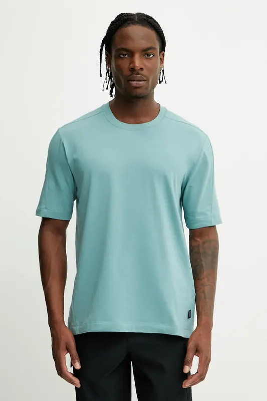 Oakley t-shirt ALL DAY