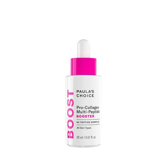 Paula's Choice Pro-Collagen Multipeptydowy Booster 20ml