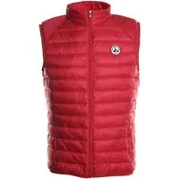 JOTT Tom Down Jacket Red Maat: XL | Bodywarmers Outlet | Heren | Rood