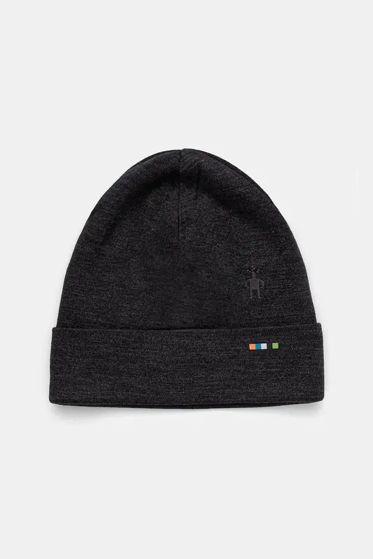 Smartwool czapka dwustronna Thermal Merino Reversible