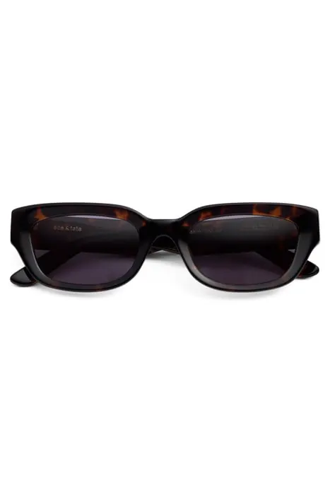 Ace & Tate Kiki-mulberry-tree-sun Maat: M | Zonnebrillen Outlet | Unisex | Roze