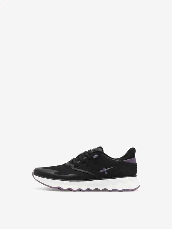 Sportowe czarny - 38