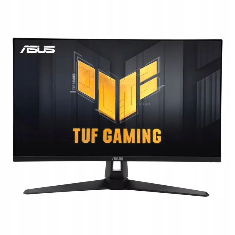 Monitor Asus Tuf Gaming VG27UQ1A 3840 x 2160 (uhd 4K) 160 Hz Ips