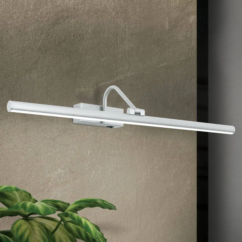 Oświetlenie obrazów LED Sofia, przełącznik, 60 cm