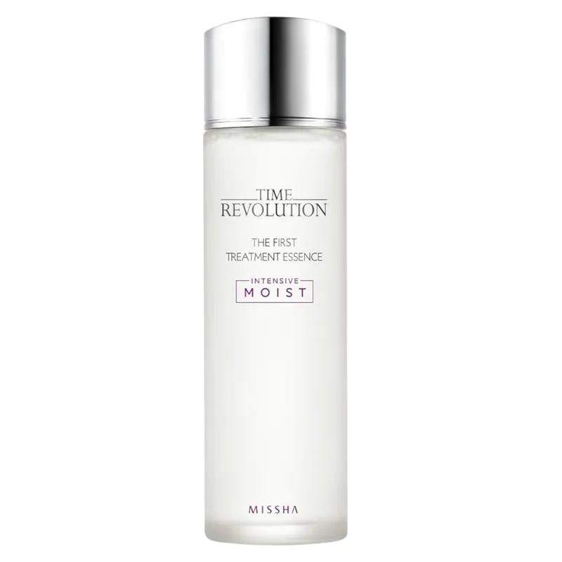 Missha Time Revolution Hydrating Essence Lotion do twarzy 150 ml