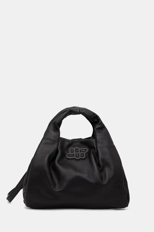 MUNTHE torebka crossbody damska skórzana LIX