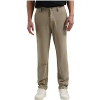 Dstrezzed Ds-logan Faded Pique Timber Wolf Maat: W33L34 | Chino's Outlet | Heren | Beige