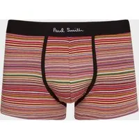 Paul Smith Men Trunk Multi Coloured Maat: S | Onderbroeken Outlet | Heren