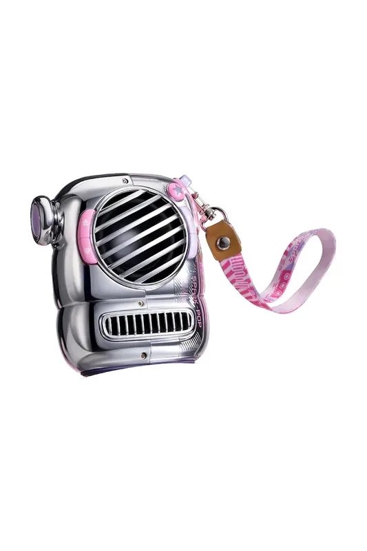 Divoom głośnik bezprzewodowy Spark-Pop Pink