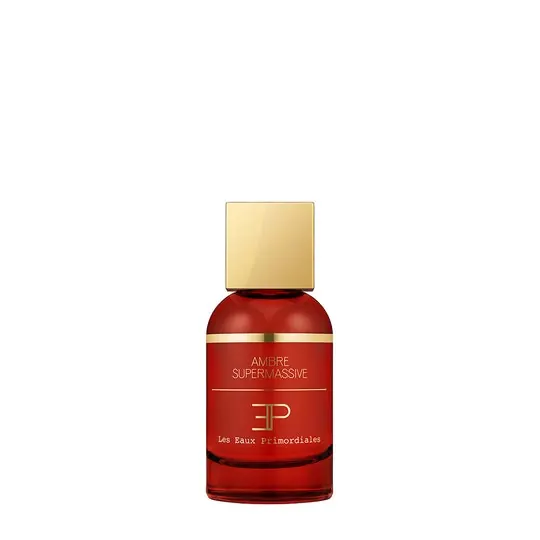 Les Eaux Primordiales Ekstrakt perfum Ambre Supermassive 50ml