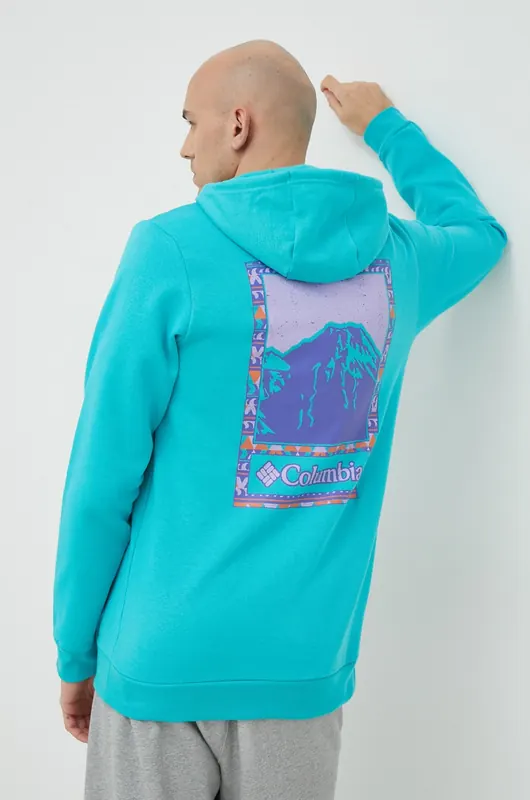 Columbia bluza