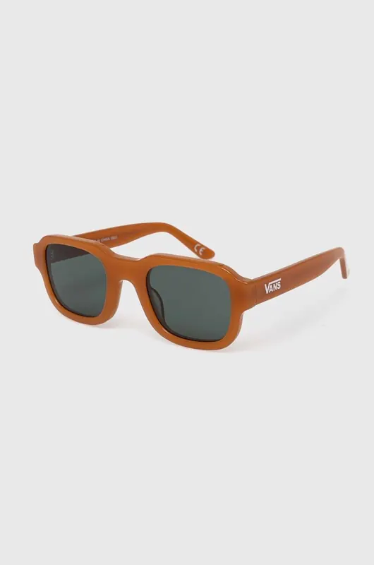 Vans okulary przeciwsłoneczne
