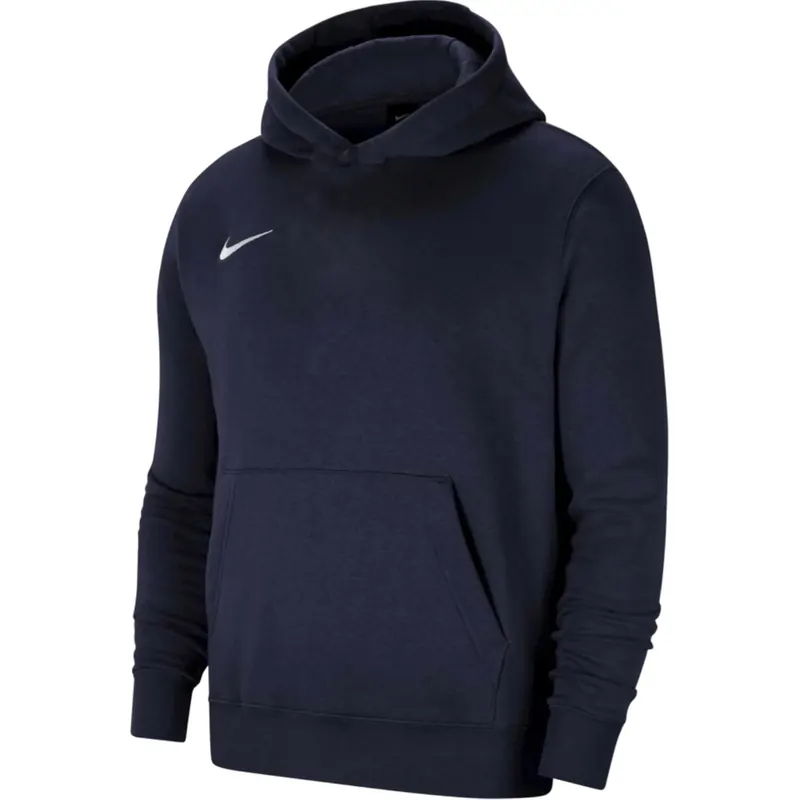 Nike Dry Park 20 CW6896-451, Dla chłopca, Granatowe, bluzy, bawełna, rozmiar: S