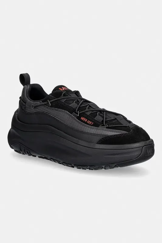 Moon Boot MB MOON247 XLACE sneakersy męskie