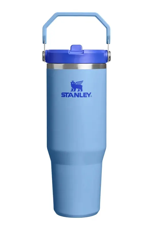 Stanley kubek termiczny ze stali nierdzewnej IceFlow™ Flip Straw 0,89 l