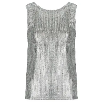 Ikks Tank Top B310255
