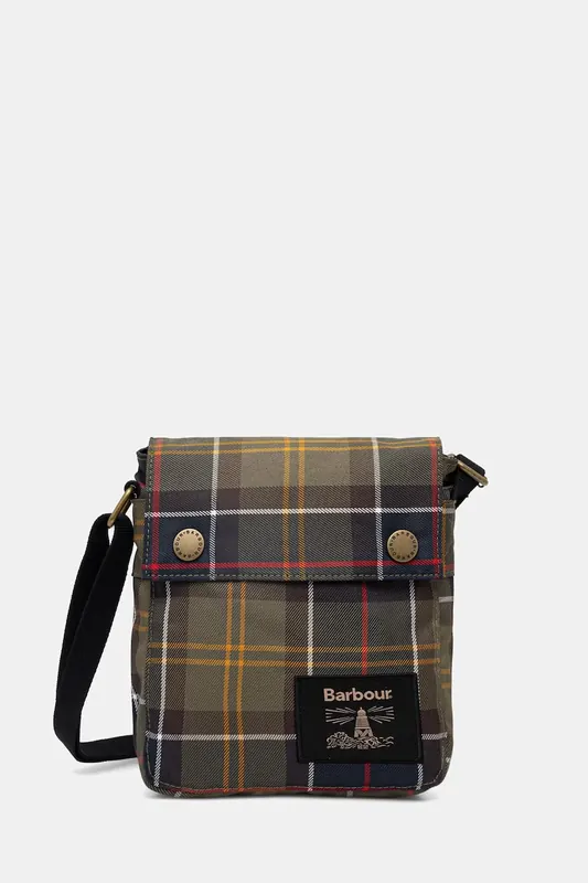 Barbour saszetka Torridon