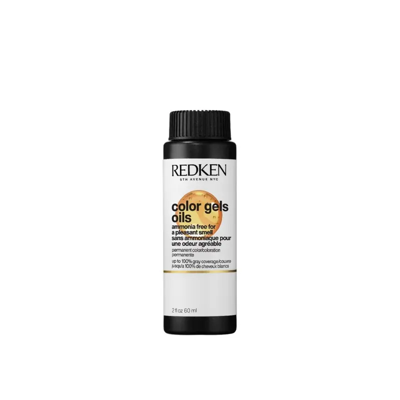 Redken Color Gel Oils 10p-10,9 60ml X 3 Szt.