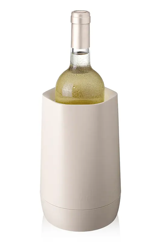 Vacu Vin schładzacz do wina Wine HEXO Sand