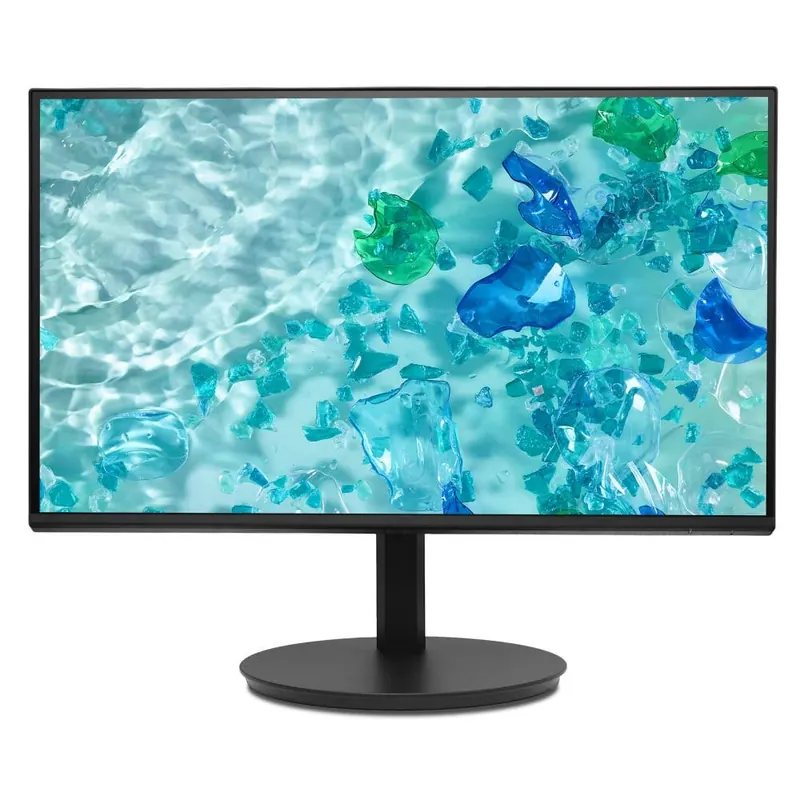 Acer CB2 Vero CB242YP6, Monitor, 23.8" Full HD, IPS, Adaptive Sync