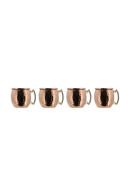 Lyngby Glas zestaw kieliszków Moscow 80 ml 4-pack