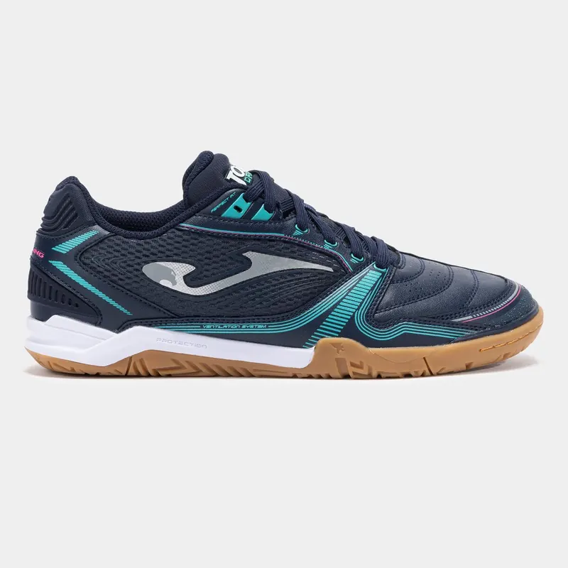 JOMA buty piłkarskie męskie na halę do futsalu DRIBLING DRIW2503IN (44.5)