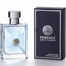 Versace Versace dla mężczyzn woda po goleniu - 100 ml
