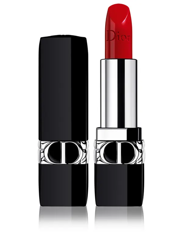 Pomadka Shiseido Dior Rouge 999