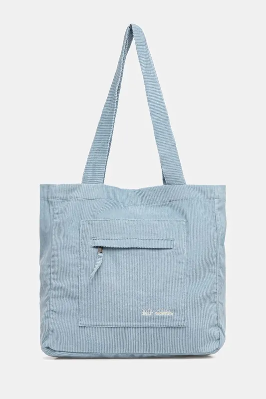 Rip Curl torebka tote damska sztruksowa
