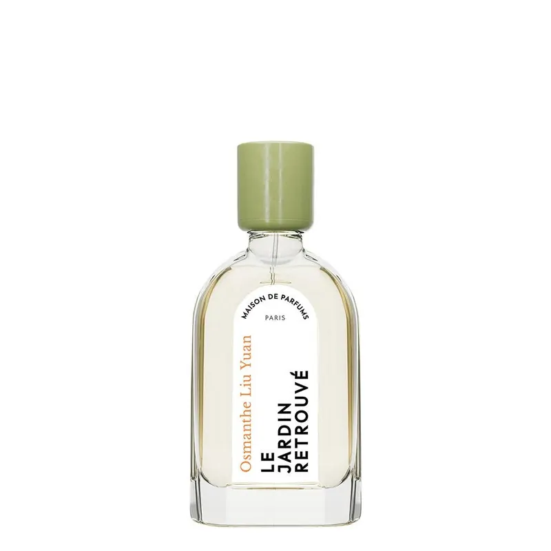 Woda perfumowana Le Jardin Retrouve Osmanthe Liu Yuan 15 ml