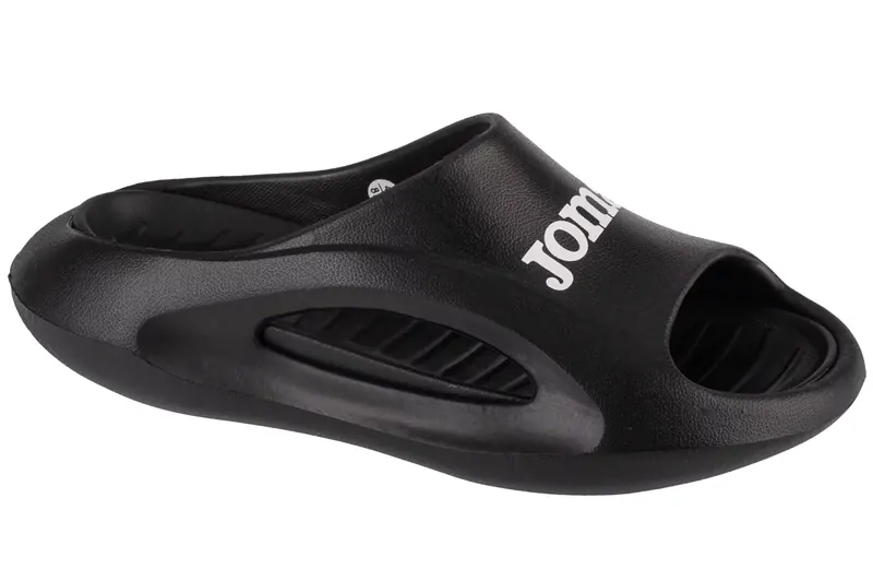 Joma S.Zantes Men 2401 SZANTES2401, Męskie, Czarne, klapki, syntetyk, rozmiar: 43