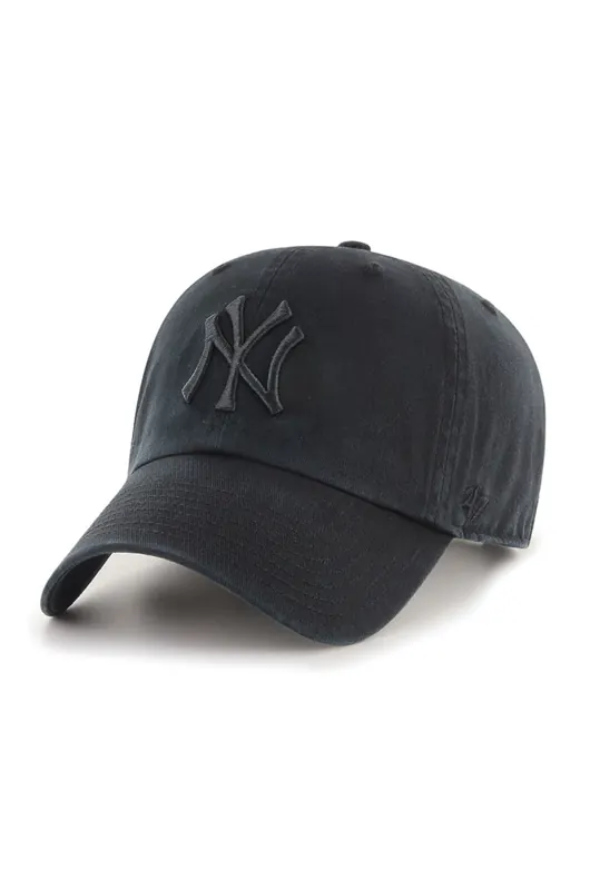 47 brand - Czapka MLB New York Yankees