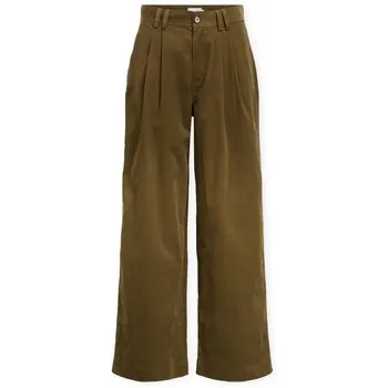 Object  Hosen Roy Wide Trousers - Duffel Bag