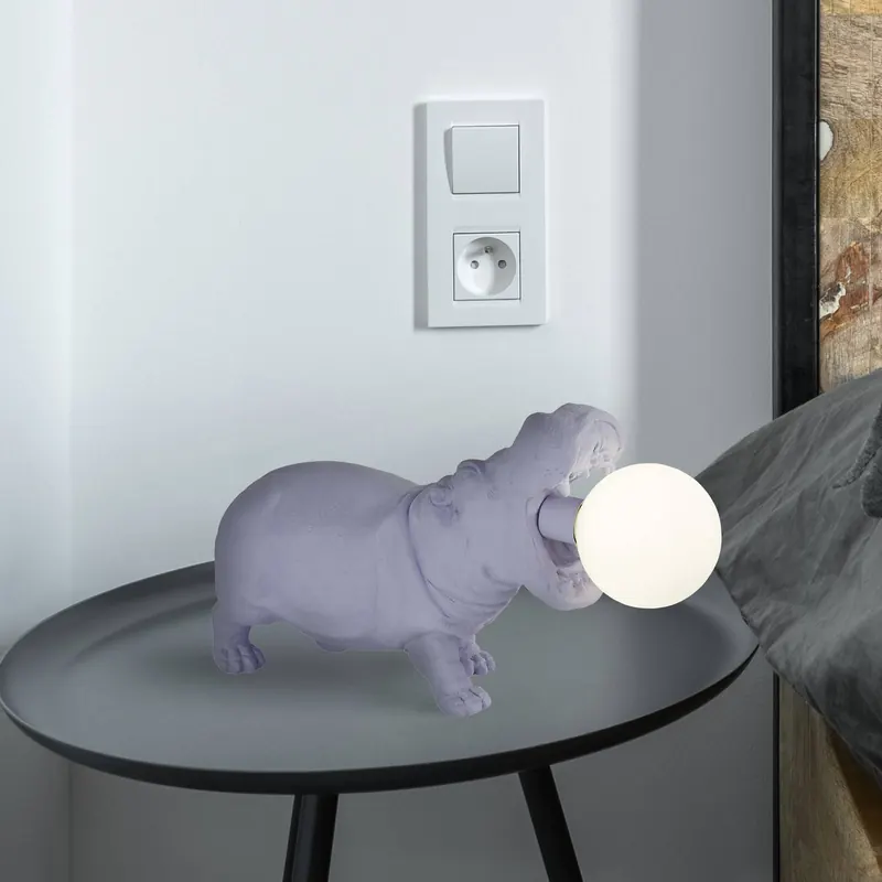 Lampa stołowa X Hippo