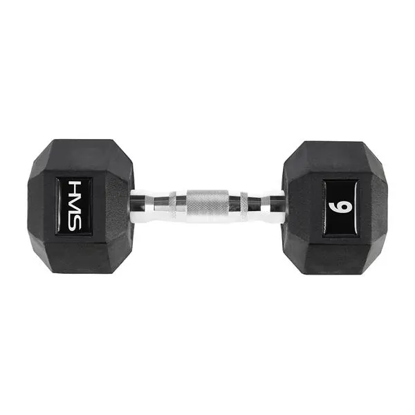 HMS HEX Pro 6 Kg Hantla
