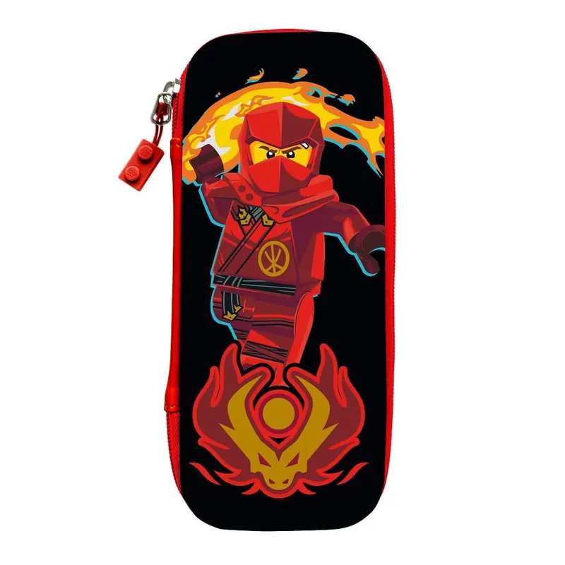 Piórnik Ninjago – LEGO®