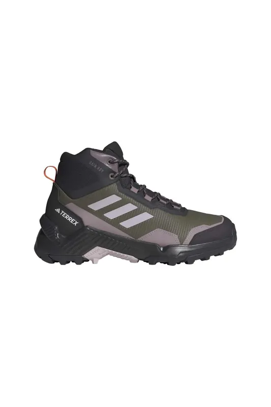 Adidas Performance Terrex Eastrail 2 Mid Rain.rdy Hiking Shoes Oliv Maat: 41 1/3 | Laarzen Outlet | Dames | Groen