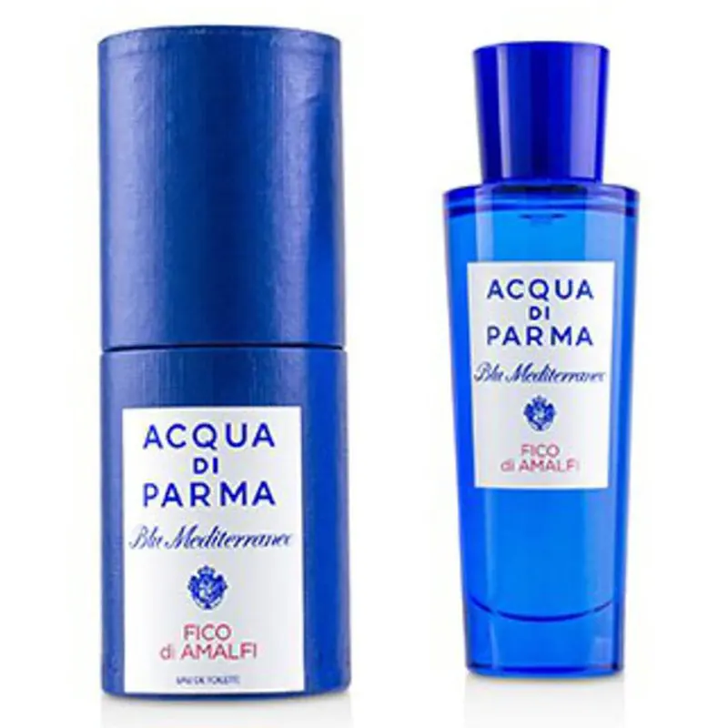 Acqua di parma Woda toaletowa Blue Mediterranean - Fico di Amalfi unisex - 30ml