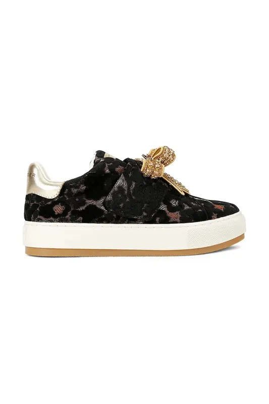 Kurt Geiger London sneakersy Laney Bow