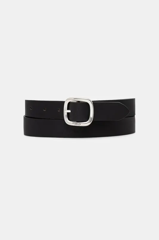 Levi's pasek damski skórzany CAMERON REVERSIBLE