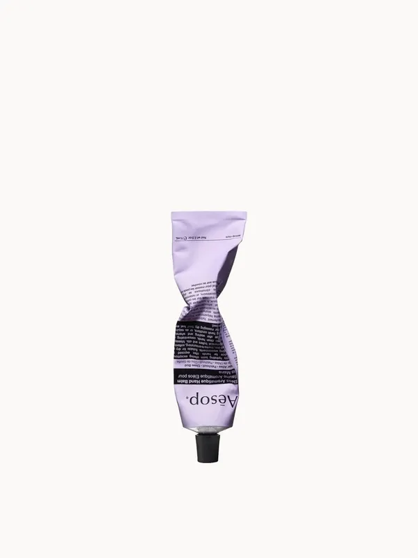 Aesop Eleos Aromatique Hand Balm 75ml