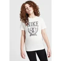 Nike T-Shirt G Nsw Trend Bf Girl