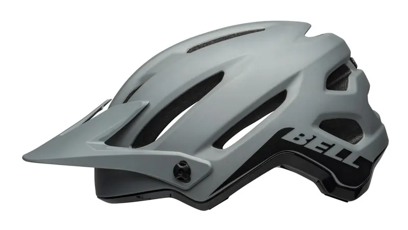 BELL Kask mtb 4FORTY szary (52-56)