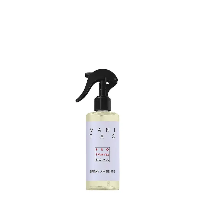 Profumum roma Vanitas Spray Ambiente 200 ml — Spray Ambiente