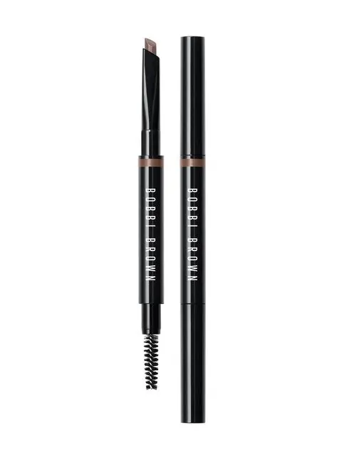 Bobbi Brown Long-Wear kredka do brwi w kolorze Warm Dark Brown 0,33 g