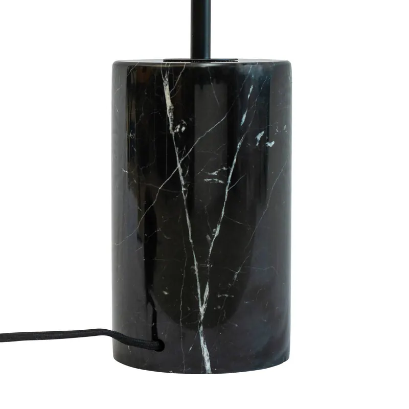 Dyberg Larsen Marble lampa podłogowa
