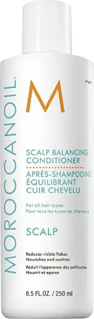 Moroccanoil Balsam równoważący do skóry głowy - Pojemność: 1000 ml