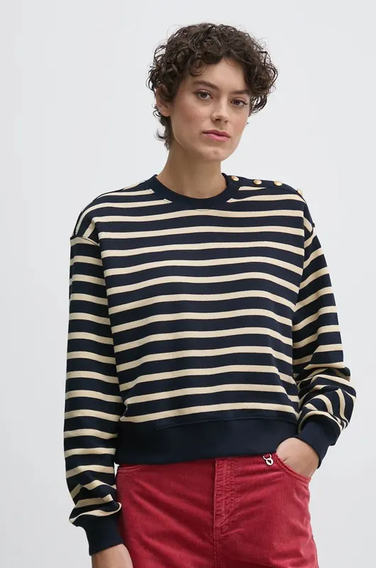 Tommy Hilfiger sweter bawełniany