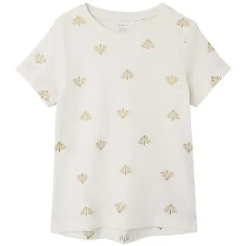 Name it T-Shirt für Kinder Nellen