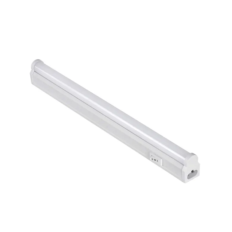Kinkiet LED 982109200, długość 87,5 cm, biały, 3000/4000K